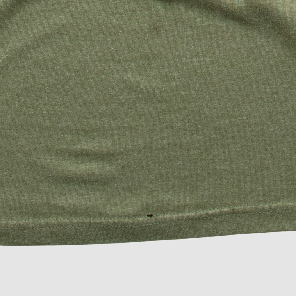 Green Bay Packers NFL 2000s T-shirt Green Vintage