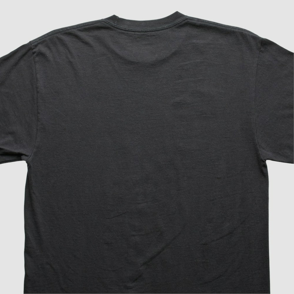 Baltimore Orioles Majestic 2000s T-shirt - Black - M by Fanatics Real Vintage T-shirts