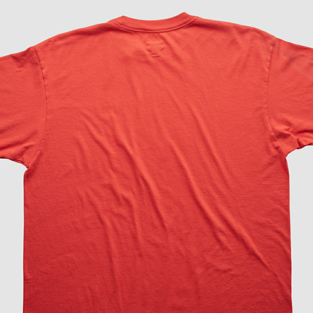 Kansas City Chiefs Reebok 2000s T-shirt Red Vintage