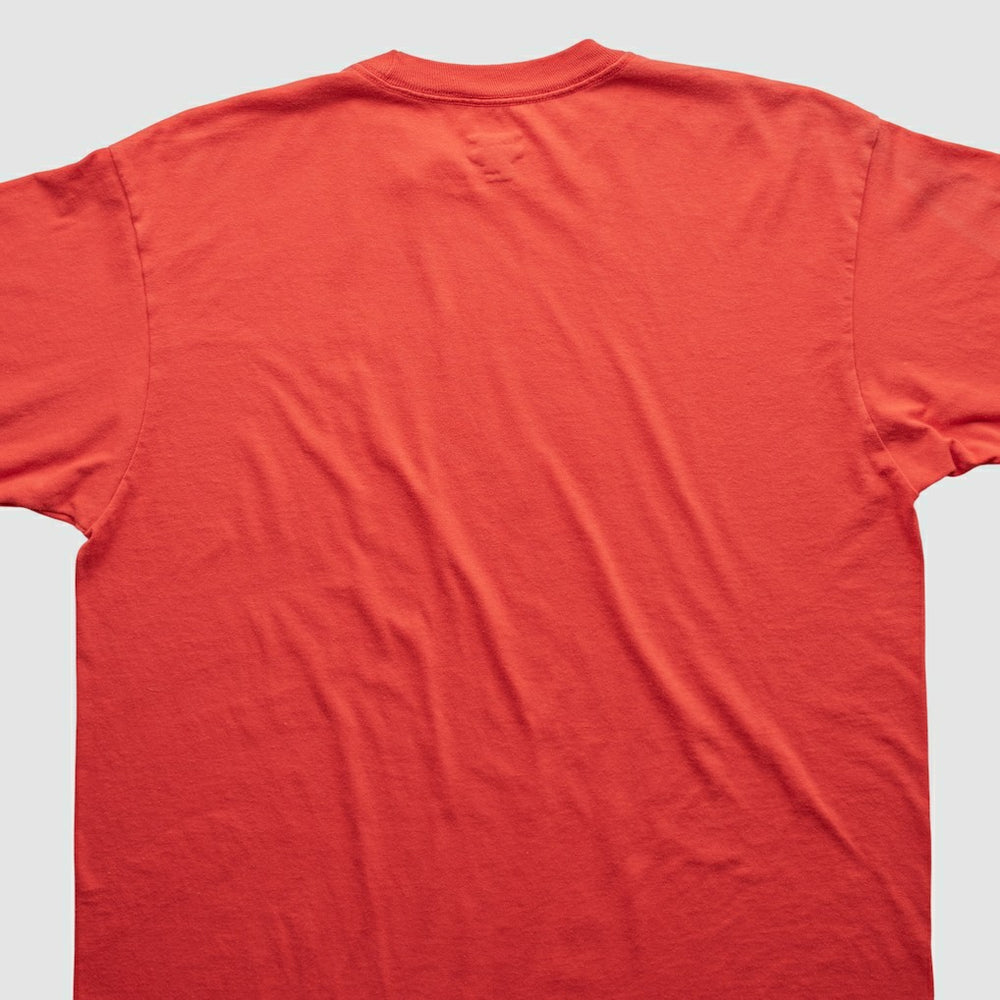 Kansas City Chiefs Reebok 2000s T-shirt Red Vintage