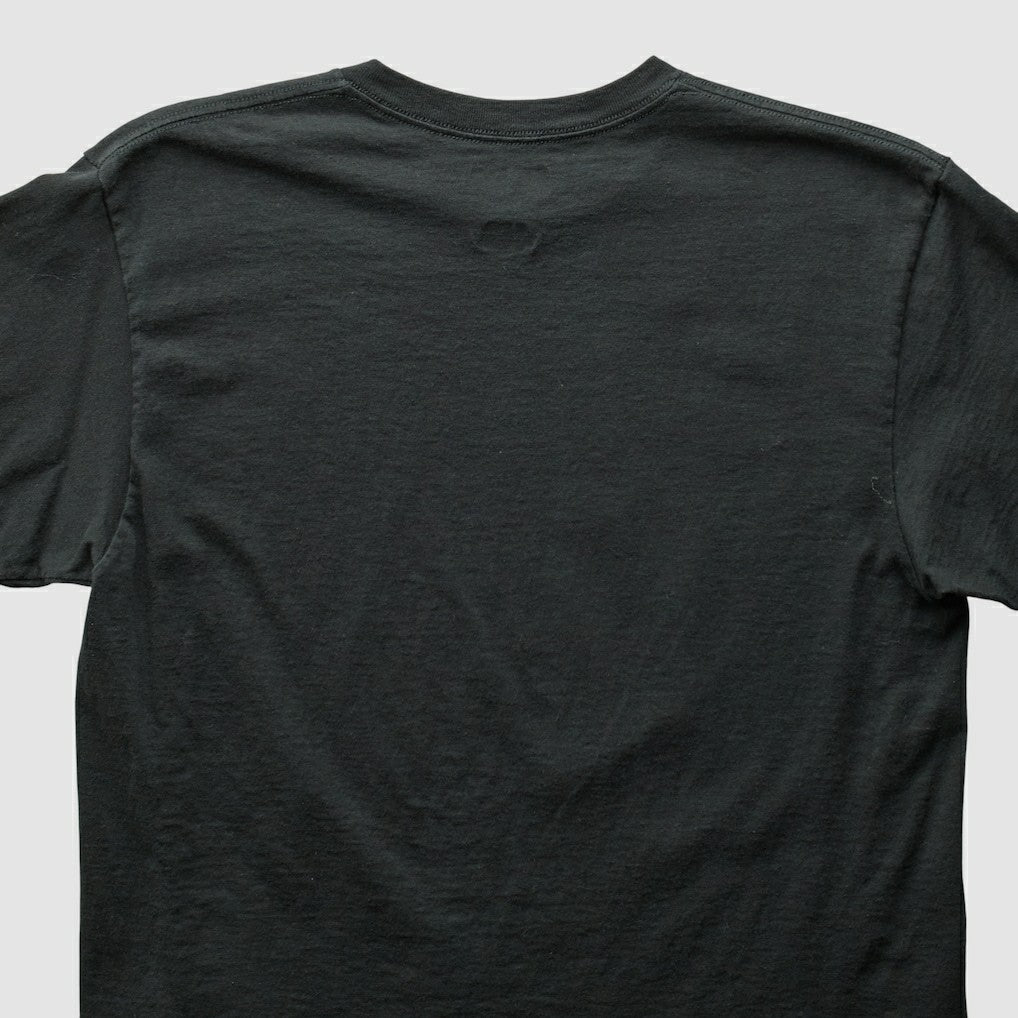 New York Jets 2010s T-shirt Black Vintage