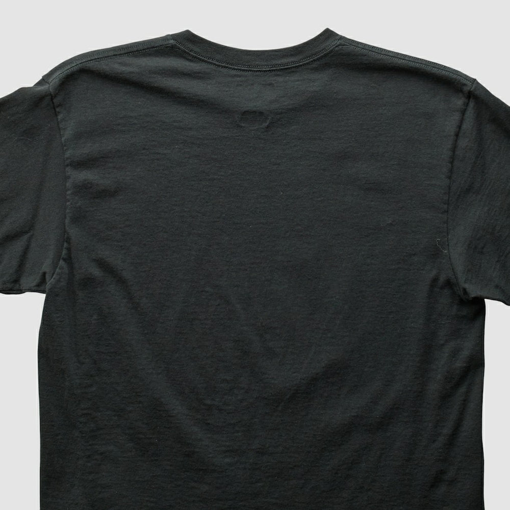 New York Jets 2010s T-shirt Black Vintage