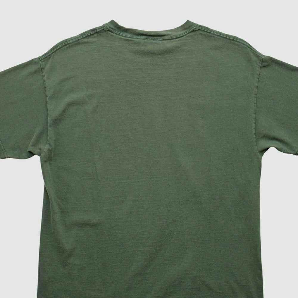 Boston Red Sox Lee Apparel 2000s T-shirt - Green - S by Fanatics Real Vintage T-shirts