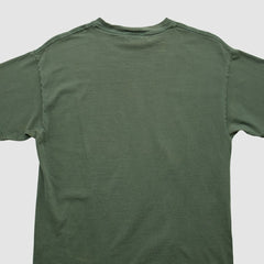 Boston Red Sox Lee Apparel 2000s T-shirt - Green - S by Fanatics Real Vintage T-shirts