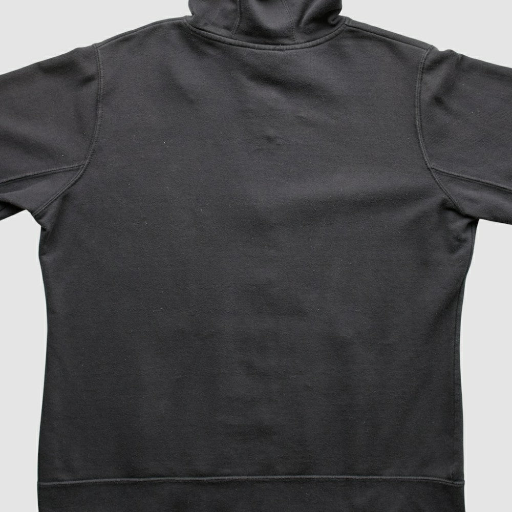 Chicago White Sox Majestic 2010 Hooded Full Zip Sweatshirt - Black - S by Fanatics Real Vintage Sweatshirts