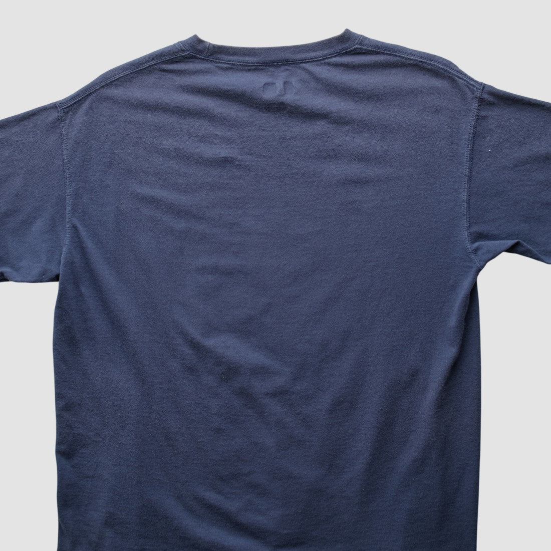 Tennessee Titans 2000s T-shirt Navy Vintage
