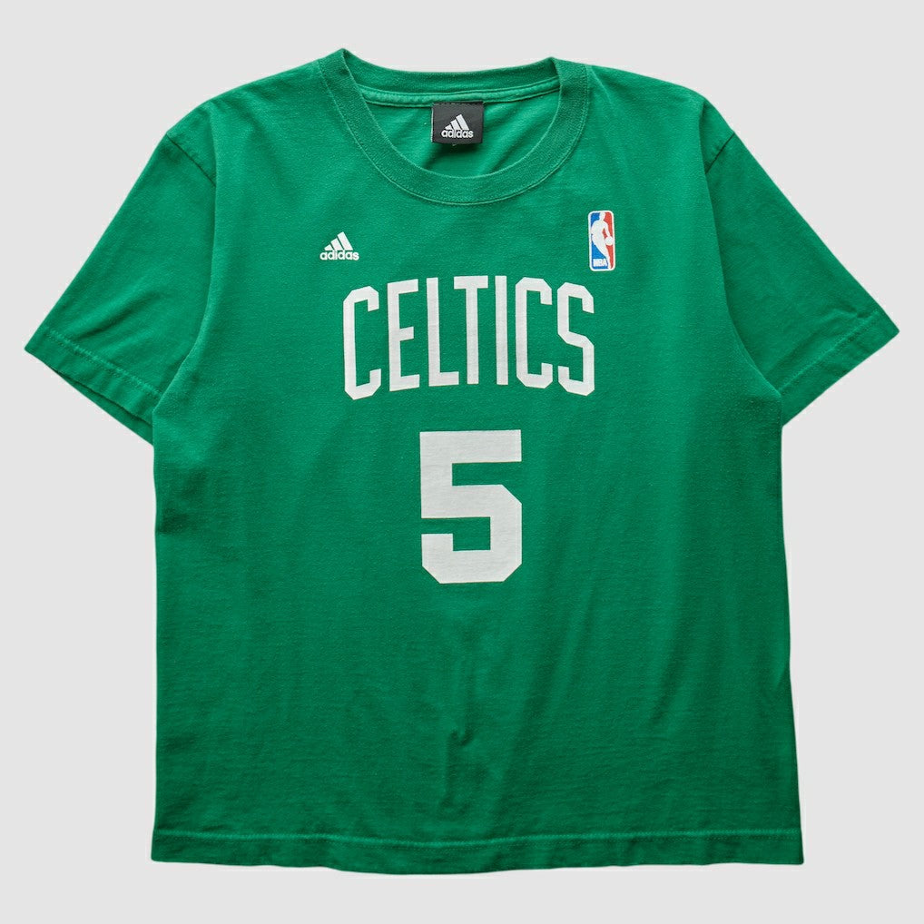 Boston Celtics 2000s T-shirt Green Vintage