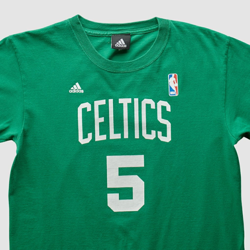 Boston Celtics 2000s T-shirt Green Vintage