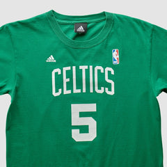 Boston Celtics 2000s T-shirt Green Vintage