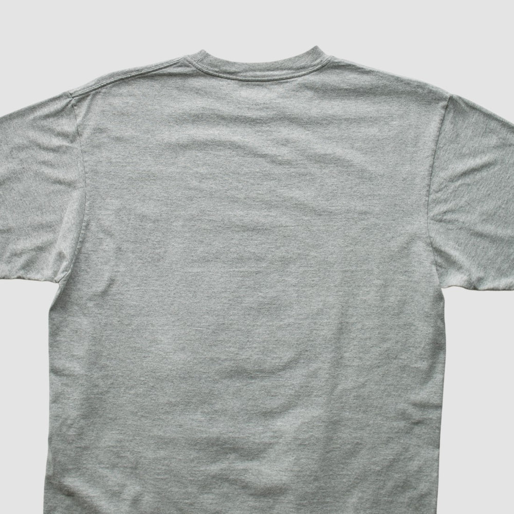Green Bay Packers Reebok 2010 T-shirt Heather Gray Vintage