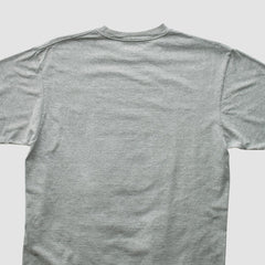 Green Bay Packers Reebok 2010 T-shirt Heather Gray Vintage