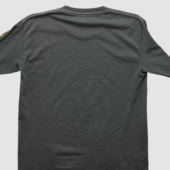 Green Bay Packers NFL 2000s Long Sleeve T-shirt Charcoal Vintage