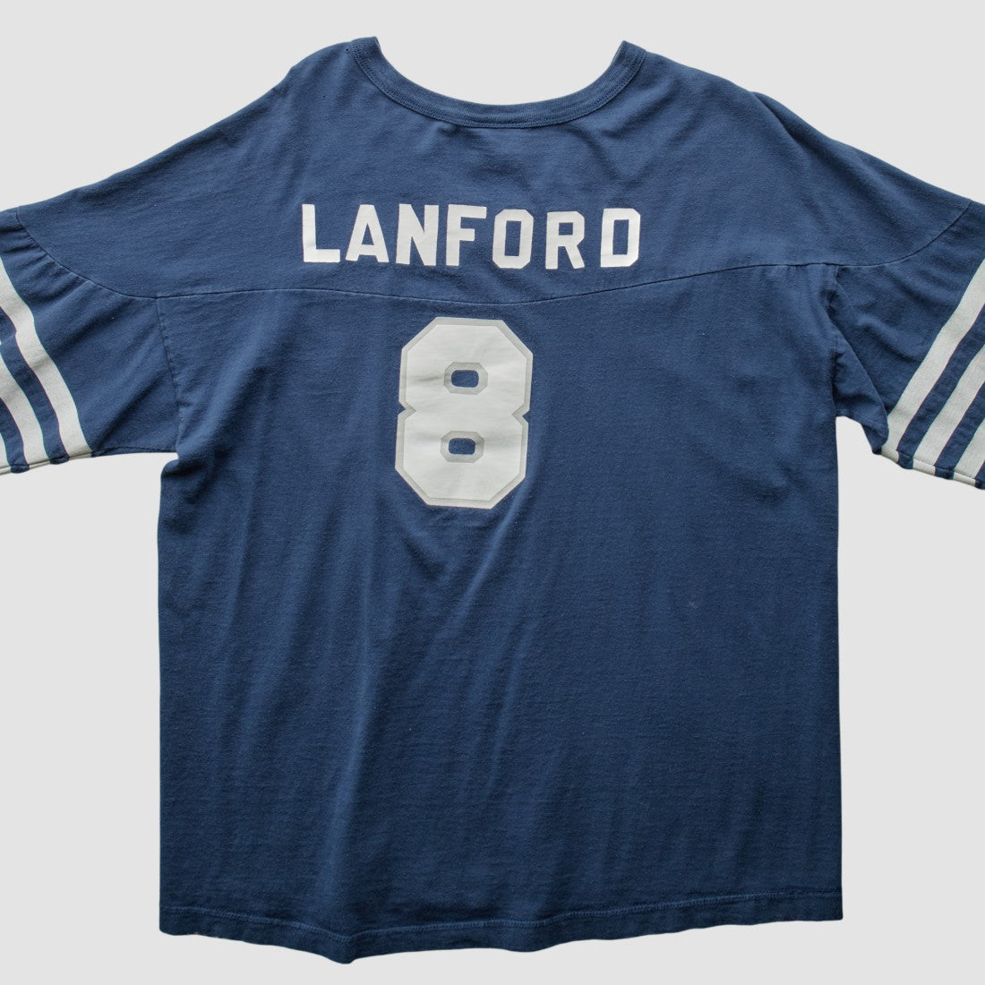 Dallas Cowboys 1993 T-shirt Navy Vintage