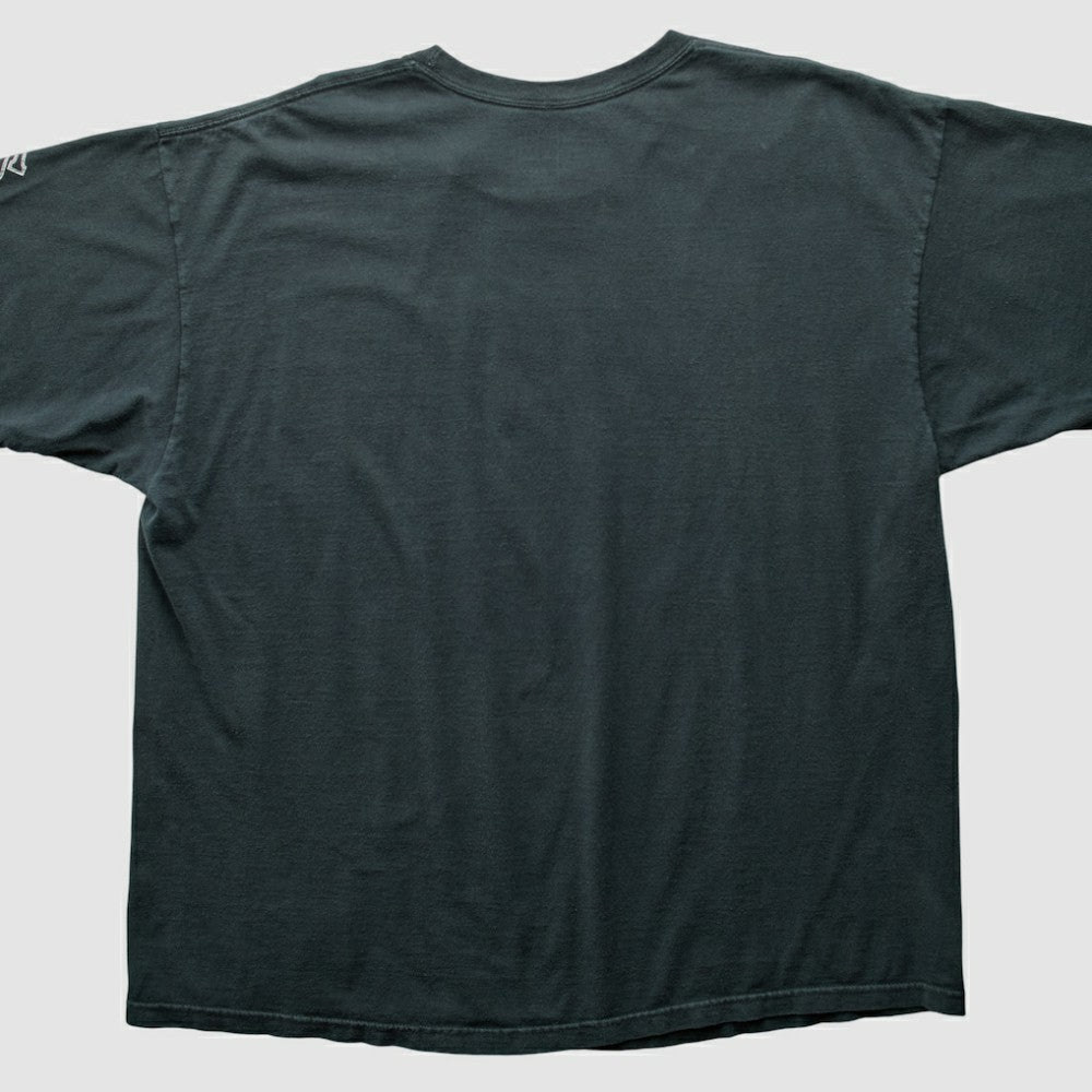 Chicago White Sox Nike 2000s T-shirt - Black - 2XL by Fanatics Real Vintage T-shirts