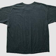 Chicago White Sox Nike 2000s T-shirt - Black - 2XL by Fanatics Real Vintage T-shirts