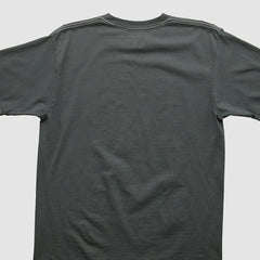 Pittsburgh Steelers Reebok 2006 T-shirt Charcoal Vintage