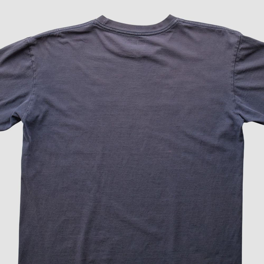 Houston Texans 2010s T-shirt Navy Vintage