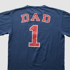 Boston Red Sox Majestic 2010s T-shirt - Navy - M by Fanatics Real Vintage T-shirts