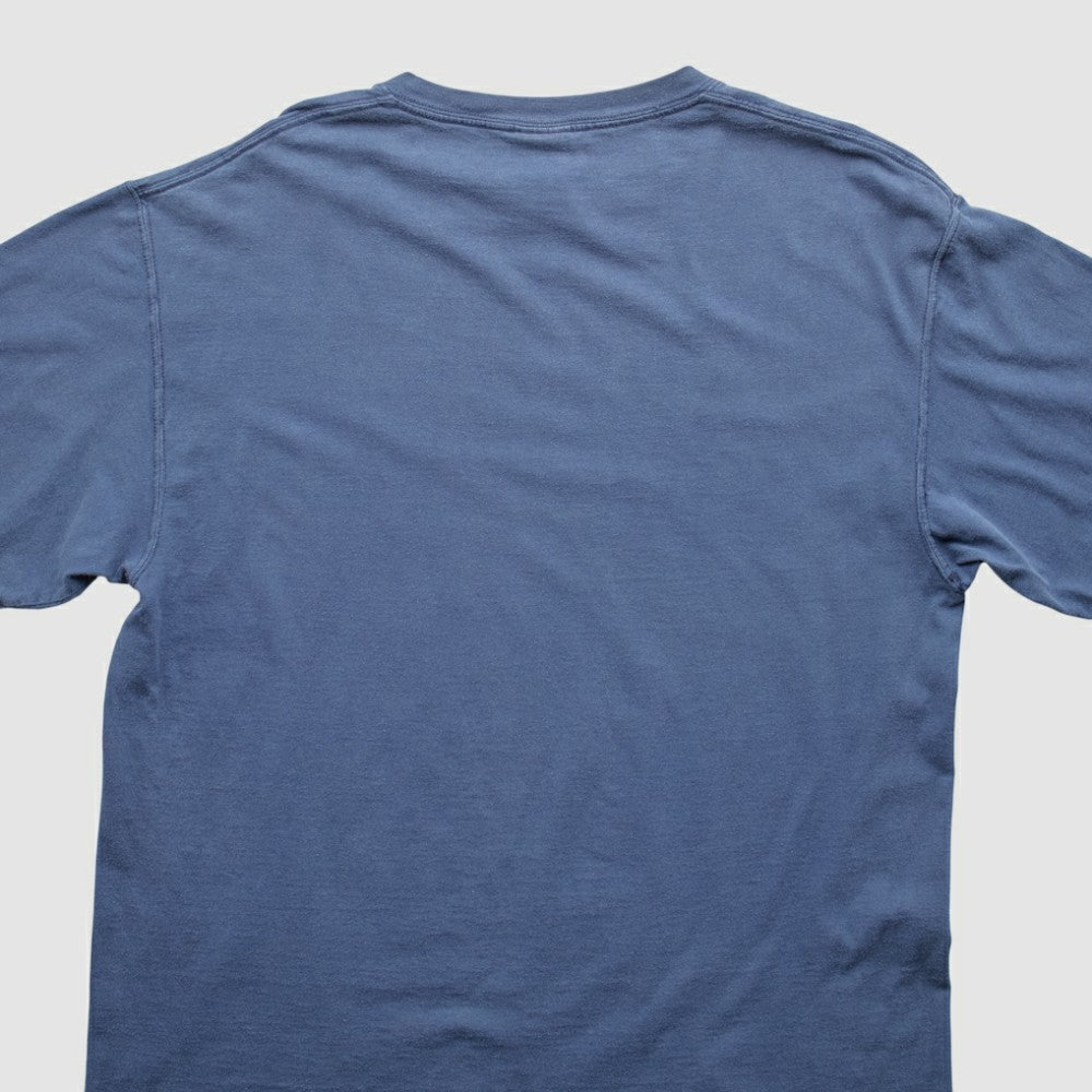 Texas Rangers Lee Apparel 2005 T-shirt - Blue - XL by Fanatics Real Vintage T-shirts