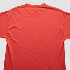 Cincinnati Reds 2000s T-shirt - Red - M by Fanatics Real Vintage T-shirts