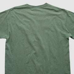 New York Jets Logo Athletic 2000s T-shirt Green Vintage