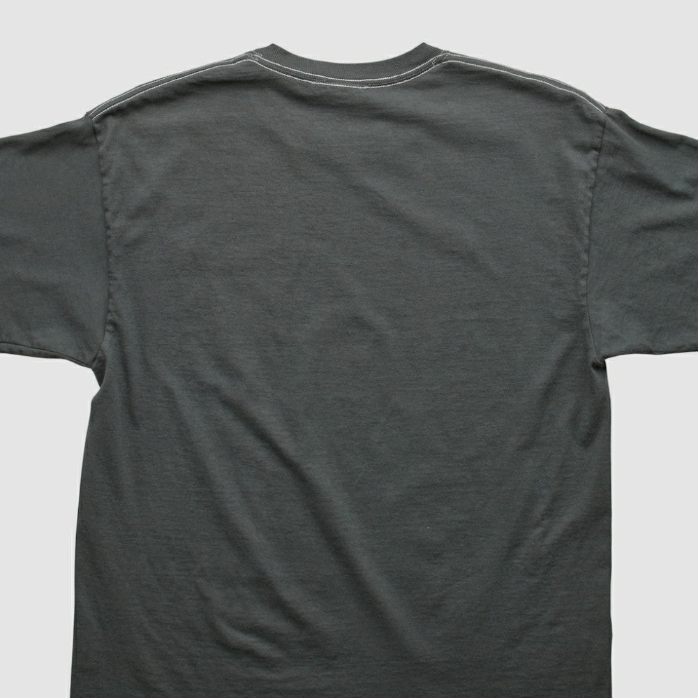St. Louis Cardinals Lee Apparel 2004 T-shirt - Black - M by Fanatics Real Vintage T-shirts