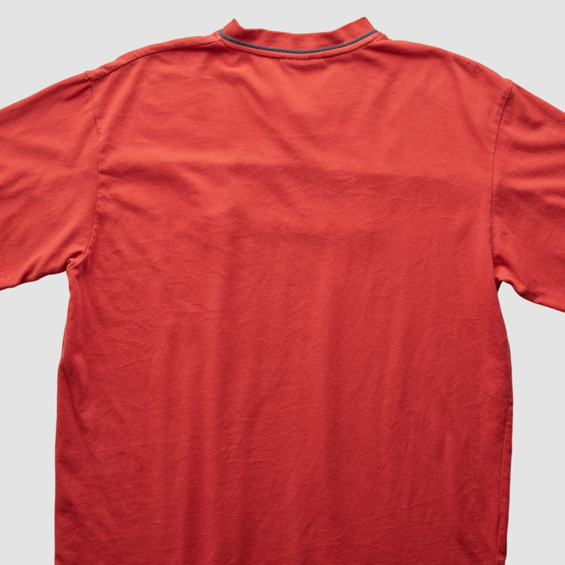Houston Texans NFL 2000s T-shirt Red Vintage