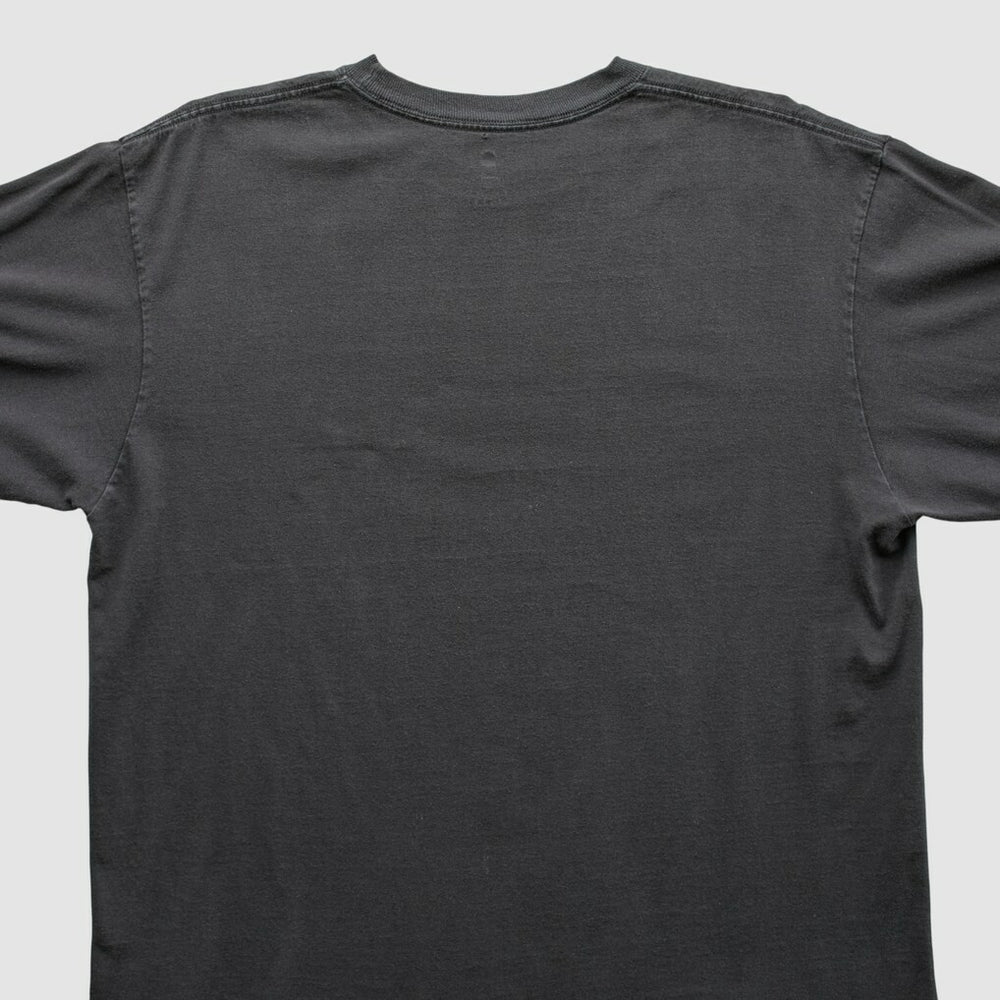Pittsburgh Steelers NFL 2000s Long Sleeve T-shirt Black Vintage