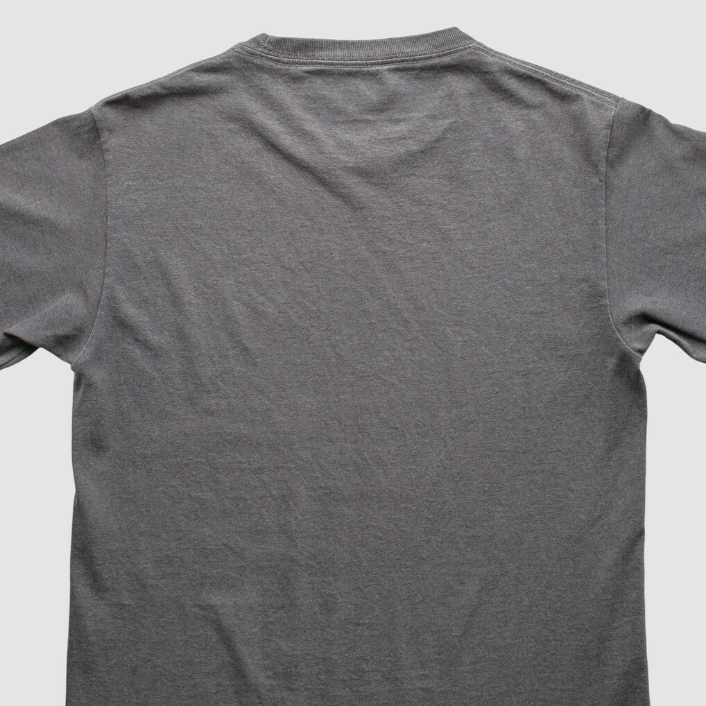 New York Jets NFL 2010s T-shirt Dark Heather Gray Vintage