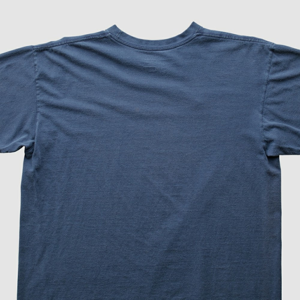 Tampa Bay Rays Nike 2009 T-shirt - Navy - M by Fanatics Real Vintage T-shirts