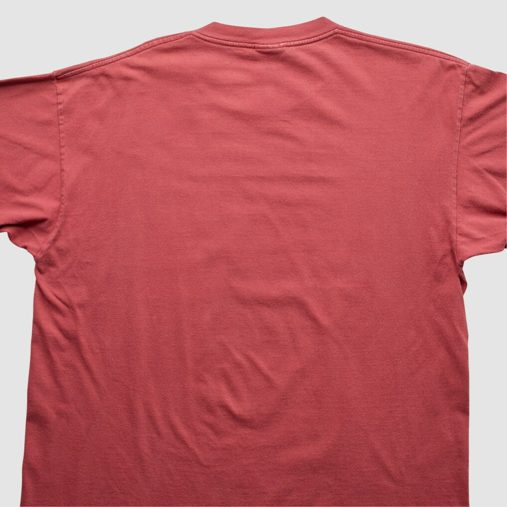 Arizona Cardinals Lee Apparel 2000s T-shirt Red Vintage