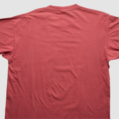 Arizona Cardinals Lee Apparel 2000s T-shirt Red Vintage