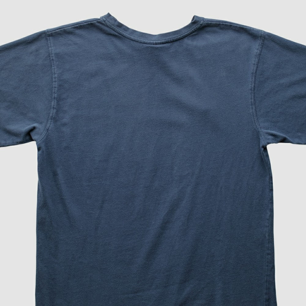Detroit Tigers 2010 T-shirt - Navy - S by Fanatics Real Vintage T-shirts