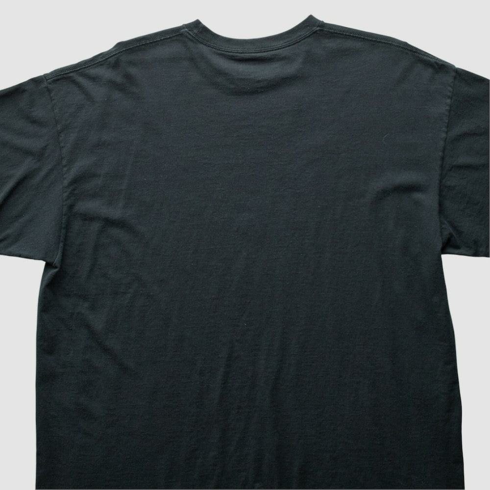 Baltimore Orioles Nike 2000s T-shirt - Black - 2XL by Fanatics Real Vintage T-shirts