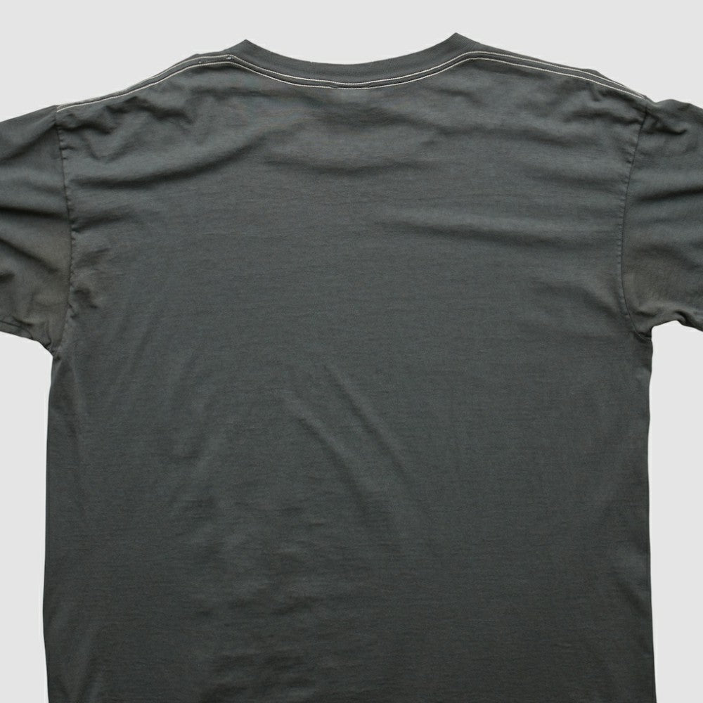 Arizona Diamondbacks Nutmeg Mills 90s T-shirt - Charcoal - XL by Fanatics Real Vintage T-shirts