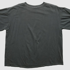 St. Louis Cardinals Adidas 2000s T-shirt - Charcoal - L by Fanatics Real Vintage T-shirts