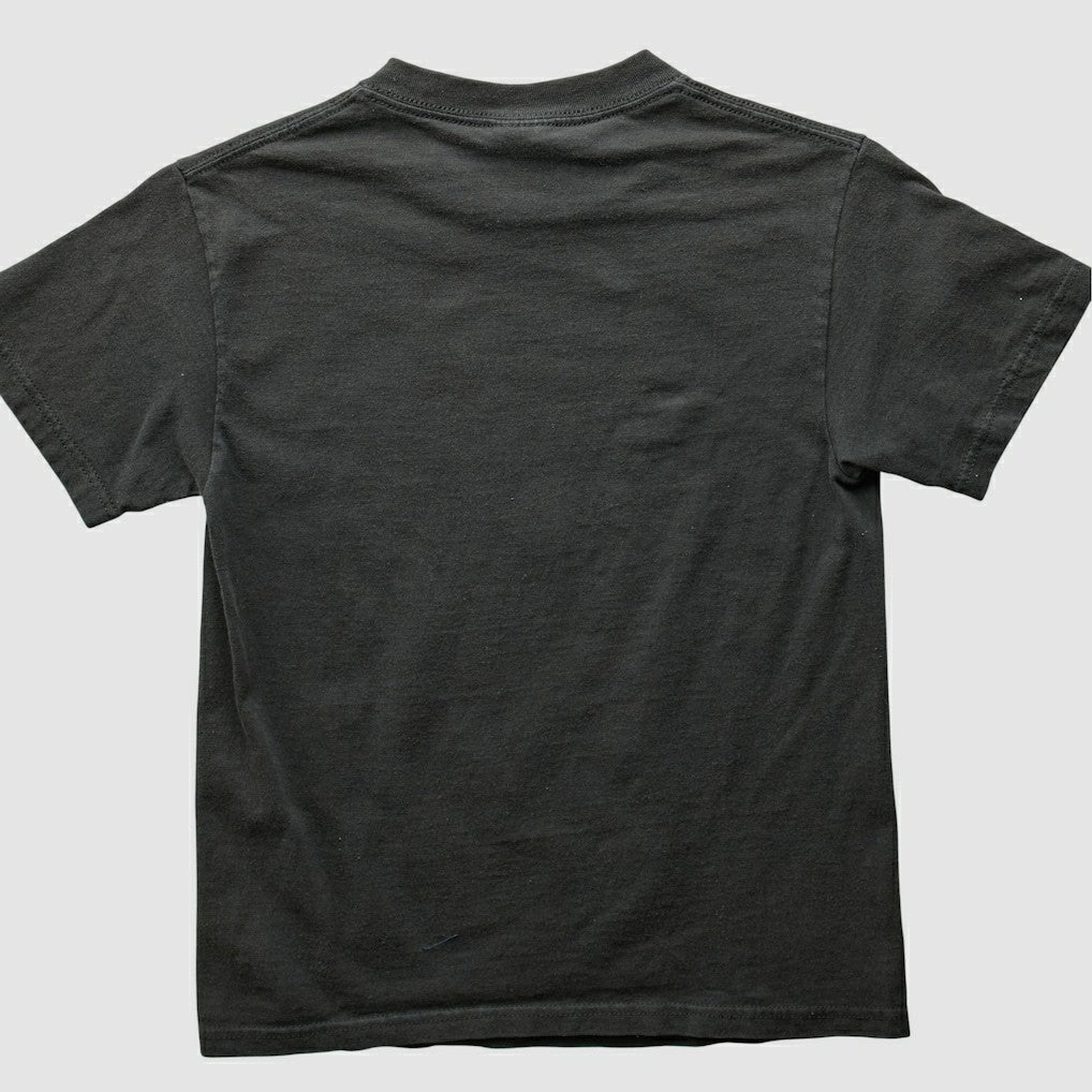 Pittsburgh Steelers 2000s T-shirt Black Vintage