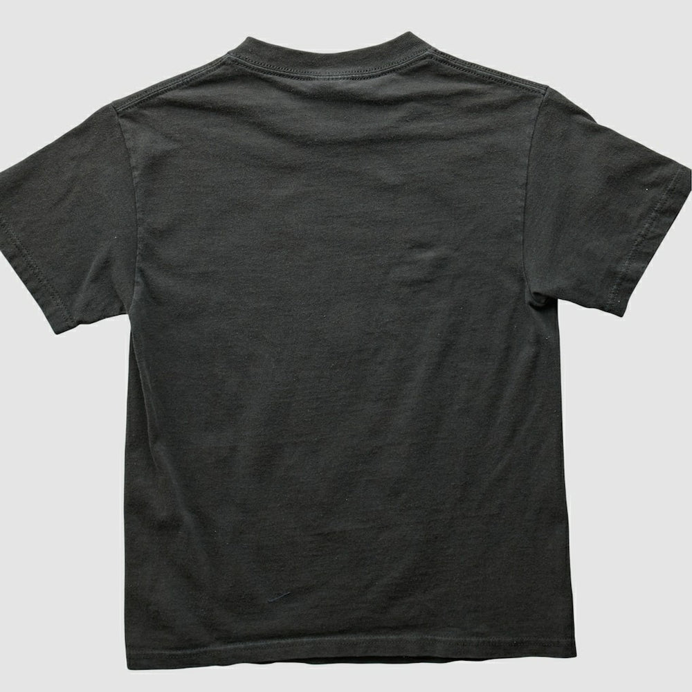 Pittsburgh Steelers 2000s T-shirt Black Vintage