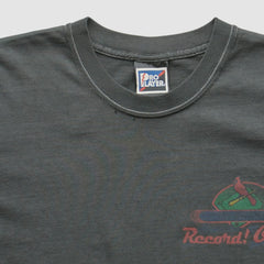 St. Louis Cardinals Pro Player 1998 T-shirt - Charcoal - M by Fanatics Real Vintage T-shirts