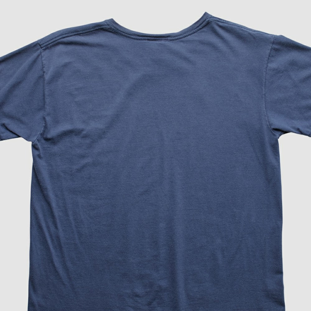 Detroit Tigers Majestic 2010s T-shirt - Navy - S by Fanatics Real Vintage T-shirts
