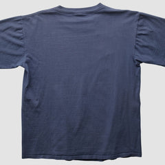 Minnesota Twins Majestic 2006 T-shirt - Navy - M by Fanatics Real Vintage T-shirts