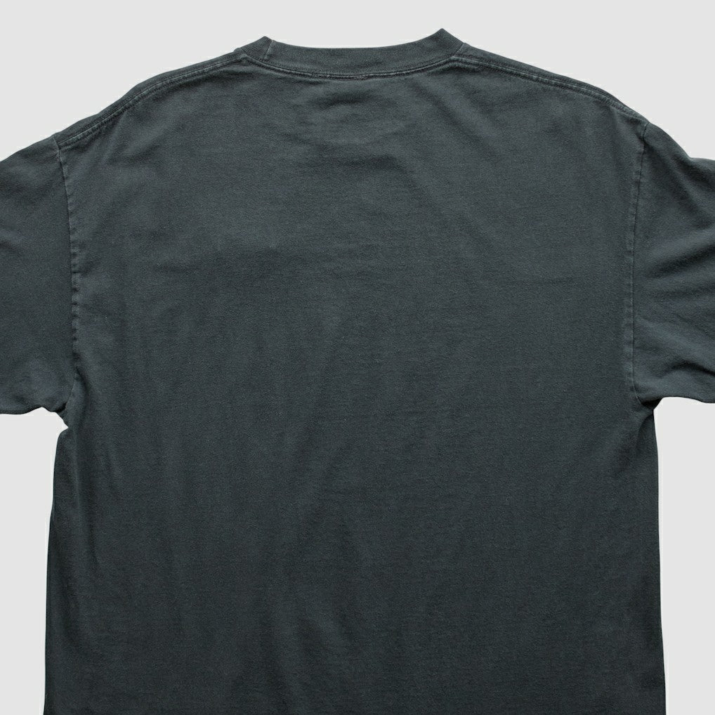 Pittsburgh Steelers NFL 2010s T-shirt Black Vintage
