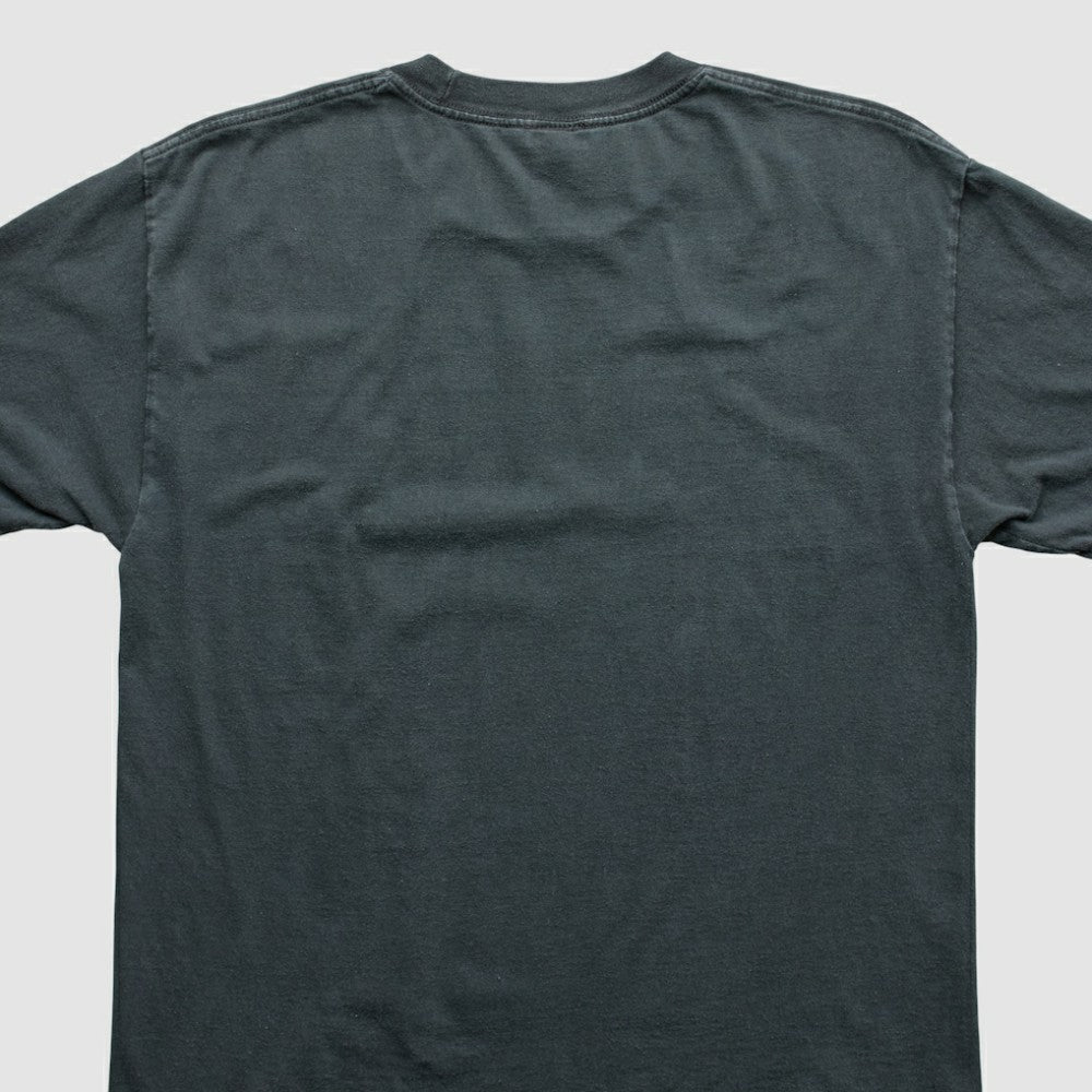 Philadelphia Phillies Majestic 2010s T-shirt - Black - M by Fanatics Real Vintage T-shirts
