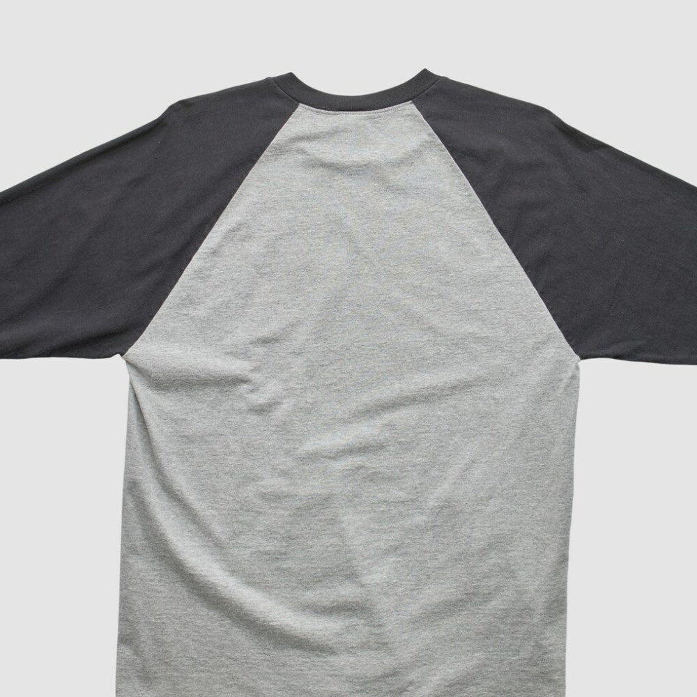 Chicago White Sox Lee Apparel 2000s T-shirt - Heather Gray - L by Fanatics Real Vintage T-shirts