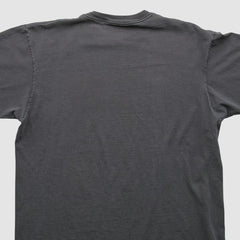 Pittsburgh Steelers Reebok 2009 T-shirt Black Vintage