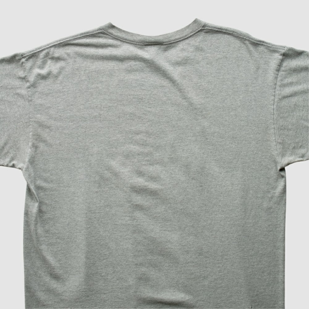 Chicago Cubs Lee Apparel 2004 T-shirt - Heather Gray - XL by Fanatics Real Vintage T-shirts