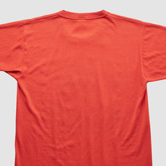 San Francisco 49ers Russell 90s T-shirt Red Vintage