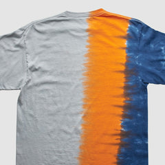 Detroit Tigers 2010s T-shirt - Gray - M by Fanatics Real Vintage T-shirts