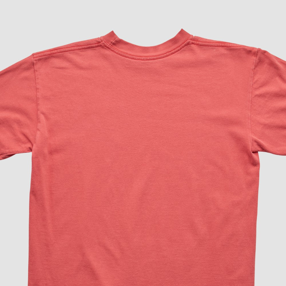 Cincinnati Reds Majestic 2000 T-shirt - Red - S by Fanatics Real Vintage T-shirts