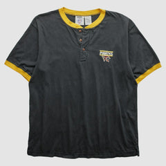 Pittsburgh Pirates Pro Edge 1999 T-shirt - Black - L by Fanatics Real Vintage T-shirts